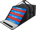 MyLifeUNIT Pizza Bag for Delivery, Thermal Insulated Pizza and Food Delivery Bag by MyLifeUNIT
