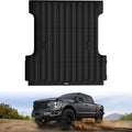 LASFIT 5.5ft Bed Mat for Ford F-150 2015-2023| F150 Lightning 2022 2023 67.1" by LASFIT