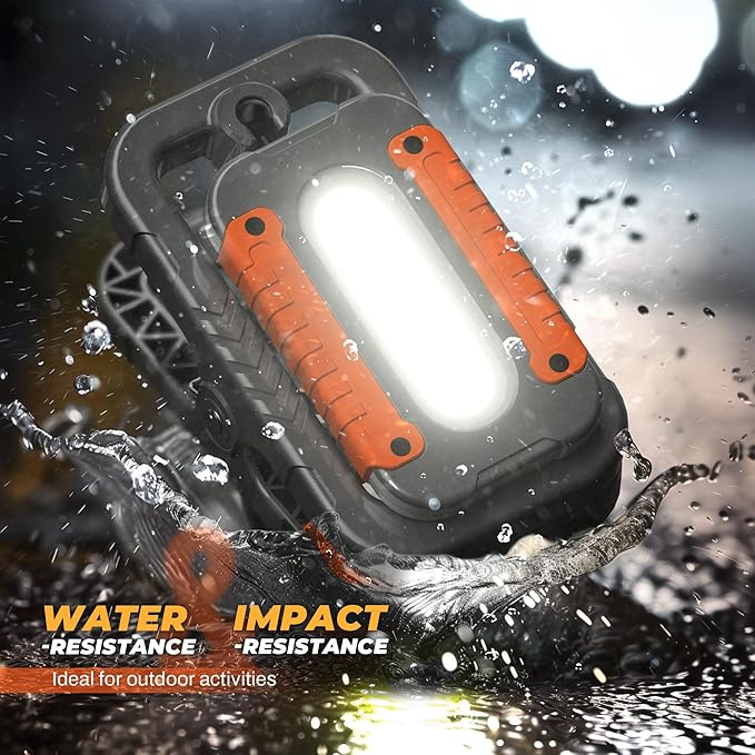 Rechargeable LED Work Light - Image 7