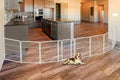FXW Dog Gate Extra Wide Designed by FXW