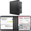 CoBak Car Registration and Insurance Holder by PopulartabletcasebrandWegivepeoplethebestdesignofprotectingvariouselectronicdevices