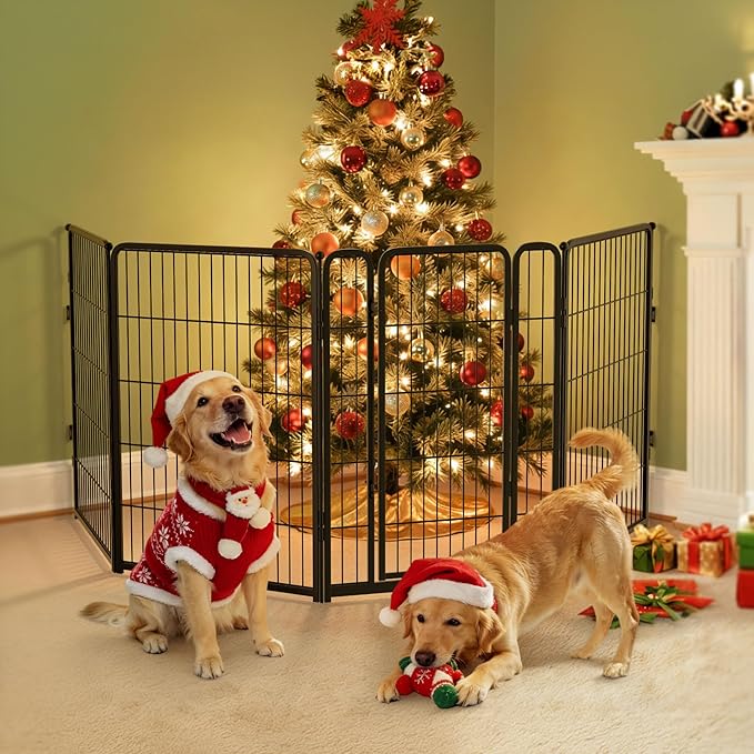 FXW Dog Gate Extra Wide Designed by FXW