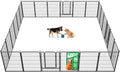 FXW Rollick Unleashed Dog Playpen by FXW