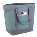 Insulated Cooler Bag, 1PK Insulate Tote Bag by CIVJET