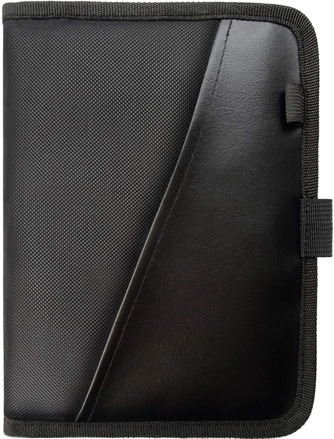 Glove Box Compartment Organizer by PlusXpres