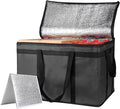 mosago Insulated Food Delivery Bag by Unknown