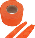 MECCANIXITY Braided Cable Sleeves Heat Shrinkable Fabric Sleeving, Network by MECCANIXITY