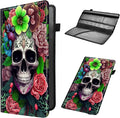 Car Registration and Insurance Holder, Leather Car Glove Box Organizer by Unknown