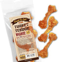 Gootoe Turkey Tendons for Dogs –All-Natural, Hypoallergenic Dog Treats by GooToE