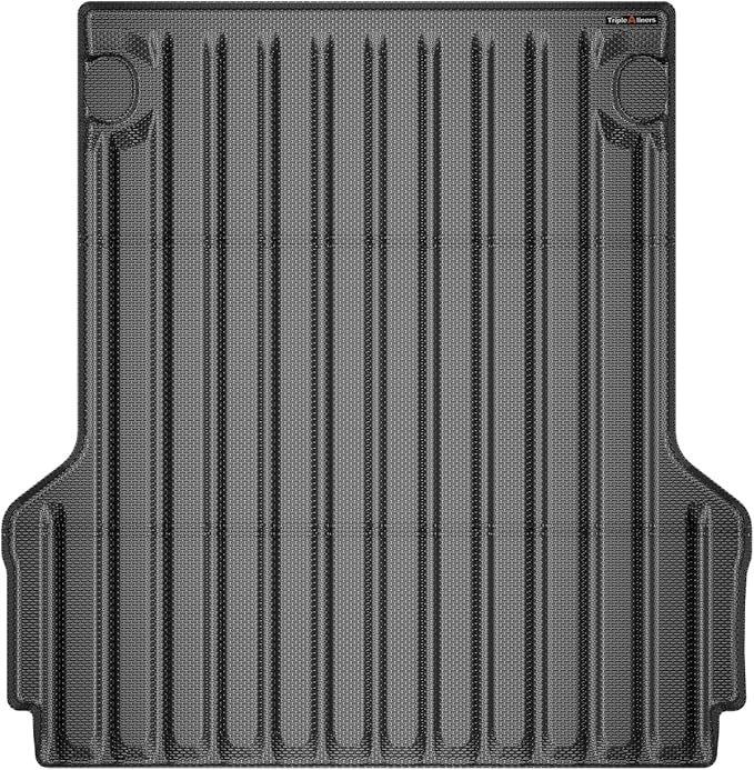 TripleAliners Truck Bed Mat Compatible - Image 8