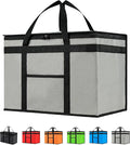 NZ home XXL Insulated Cooler Bag and Food Warmer by NZhome