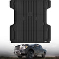 LASFIT Bed Mat for Nissan Titan 2017-2024 & Titan XD 2016-2024 5.6FT/67 inchs by LASFIT
