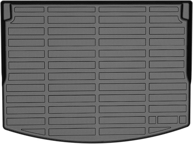 Auxko All Weather Cargo Mat Fit - Image 2