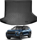 Auxko All Weather Cargo Mat Fit by AUXKO