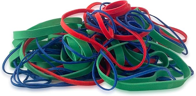 Upgrade Rubber Bands, 1 lb 20-Pack Case - Image 7