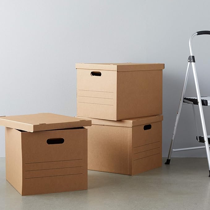 Amazon Basics Moving Boxes - Image 7