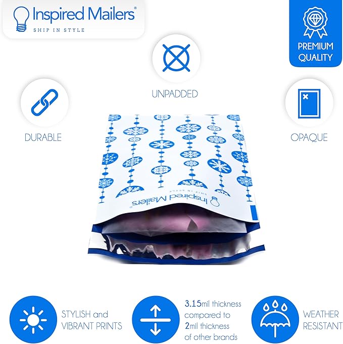 Inspired Mailers - Image 2