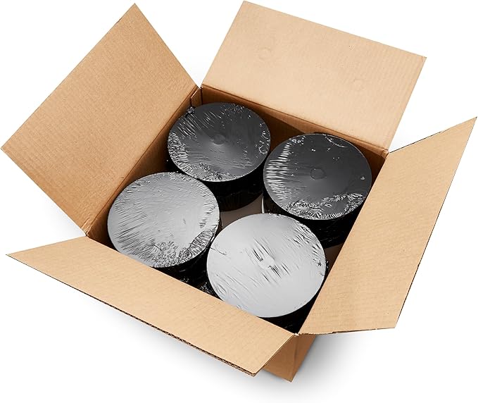 3 1/8" x 815' Heavy Weight ATM Thermal Receipt Paper Rolls Compatible by ShopSmartOnline