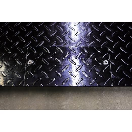 Liberty Scales Heavy Duty Industrial 48" x 48" Floor Scale - Image 5