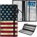 Car Registration and Insurance Holder, Cool Car Accessories by Unknown
