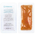 15Pcs 40 Gram Rechargeable Desiccant, Indicating Silica Gel, Gun Safe by Wisesorb