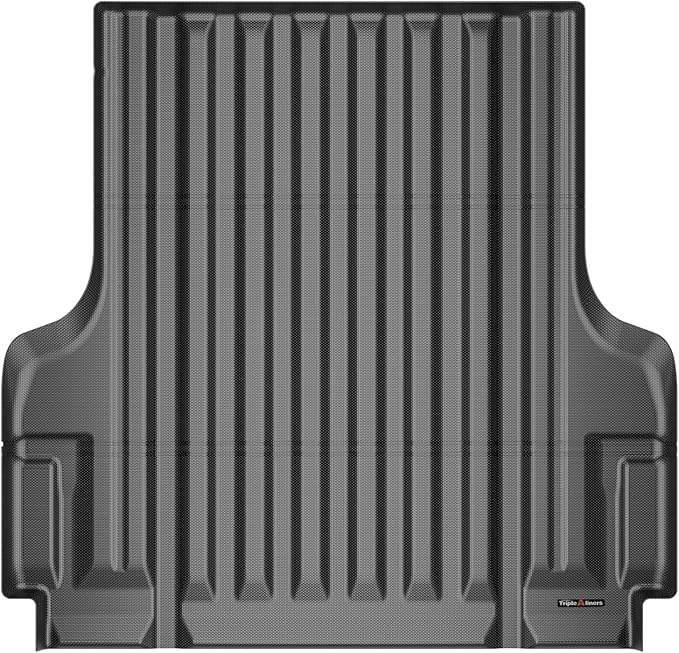 TripleAliners Truck Bed Mat Compatible - Image 8