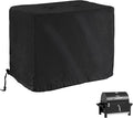 Grill Cover for Royal Gourmet CD1519 Portable Charcoal Grill, Tabletop BBQ by Unknown