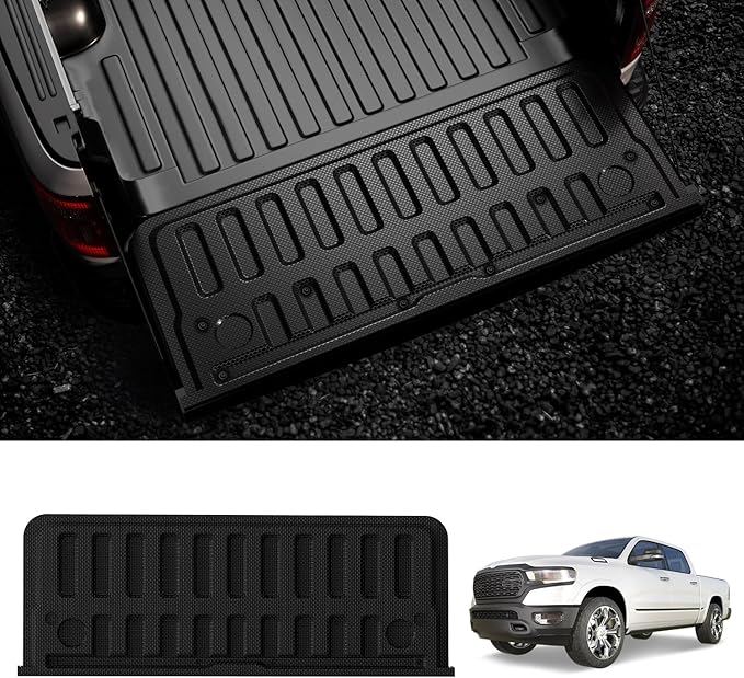LASFIT Tailgate Mat 2019-2025 2026 by LASFIT