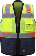 Shine Bright Safety Vest by ShineBright