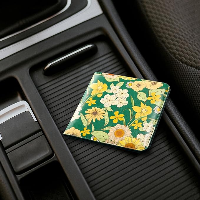 CoBak Car Registration and Insurance Holder - Image 5