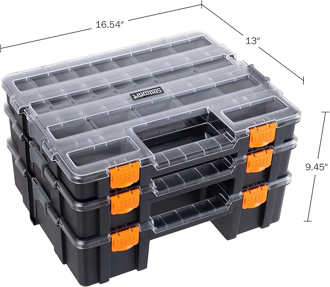 Tool Box Organizer - Image 2
