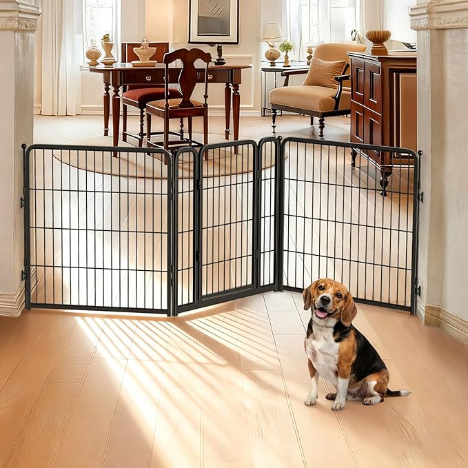 FXW Dog Gate Extra Wide Designed by FXW