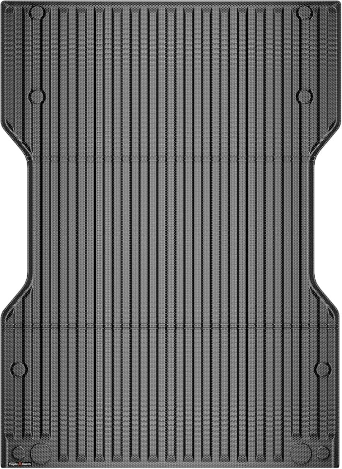 TripleAliners Truck Bed Mat Compatible - Image 8