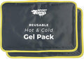 Hot & Cold Reusable Gel Packs Flexible Soft Compress by SportTemp