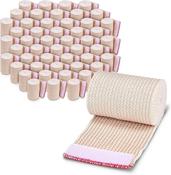 Premium Elastic Bandage Wrap by NexSkin