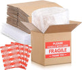 TaoBary 50 Set 4 x 4 x 4 Shipping Boxes by TaoBary