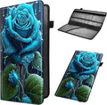 Car Registration and Insurance Holder, Leather Car Glove Box Organizer by Unknown