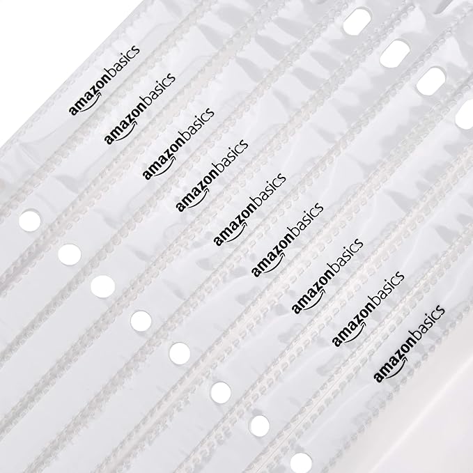 Amazon Basics Sheet Protector - Image 4
