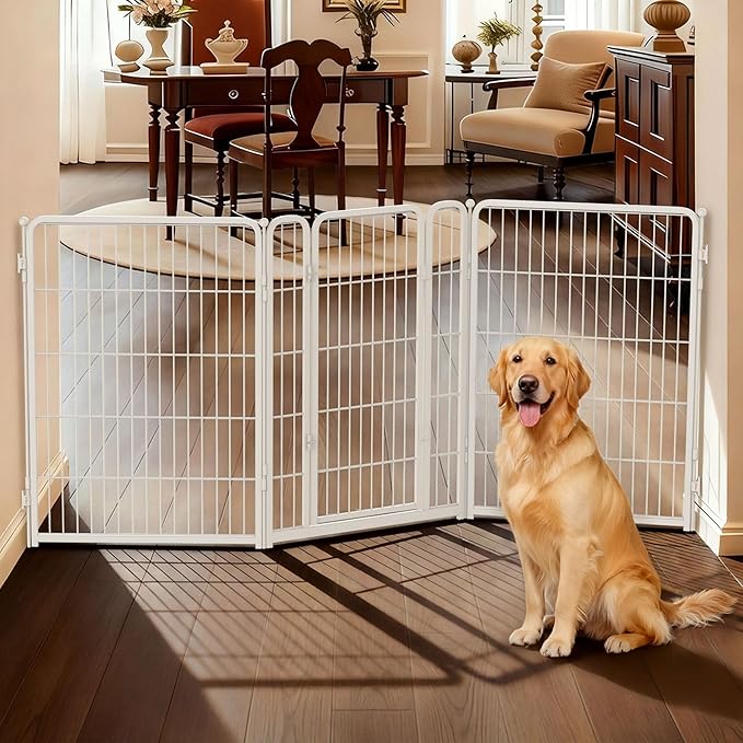 FXW Dog Gate Extra Wide Designed by FXW