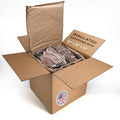 Insulated Thermal Shipping Box 12" x 12" x 12", Absorb Condensation – Ideal by IDLPackaging
