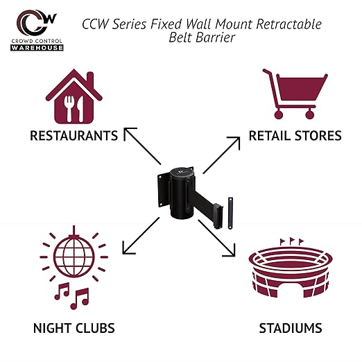 Crowd Control Warehouse - Image 4