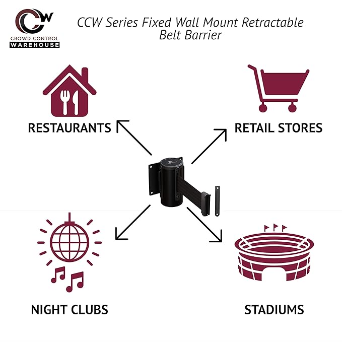 Crowd Control Warehouse - Image 4