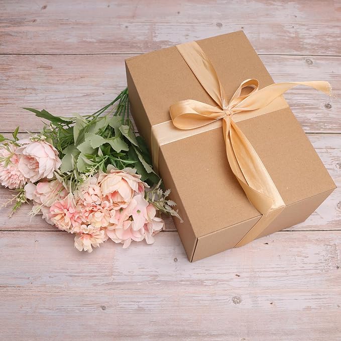 EdenseeLake 40 Pack 9x6x4 inches Shipping Boxes Small Cardboard Boxes - Image 9