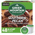 Green Mountain Coffee Southern Pecan, K-Cup Portion Pack by GreenMountainCoffeeRoasters