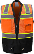 Shine Bright Safety Vest by ShineBright