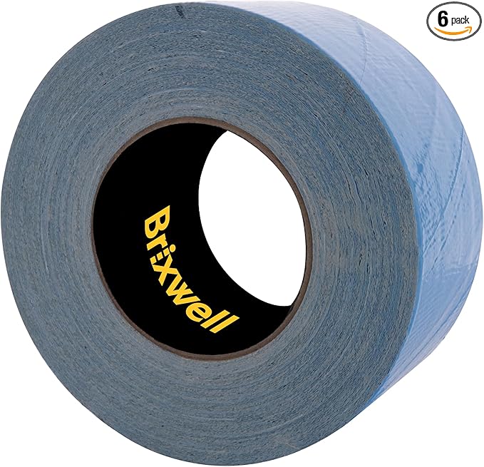 Brixwell 6 Rolls by Brixwell