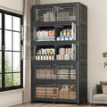 200Gal Stackable Storage Bins by KUYIGAME