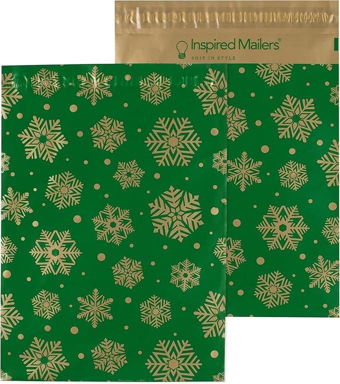 Inspired Mailers by InspiredMailers