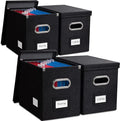 PRANDOM File Organizer Box by Prandom