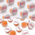 2 Gram 110 Packs Silica Gel Desiccant Canister, Moisture Absorbers by Wisesorb